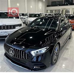 مێرسێدس بێنز A-Class